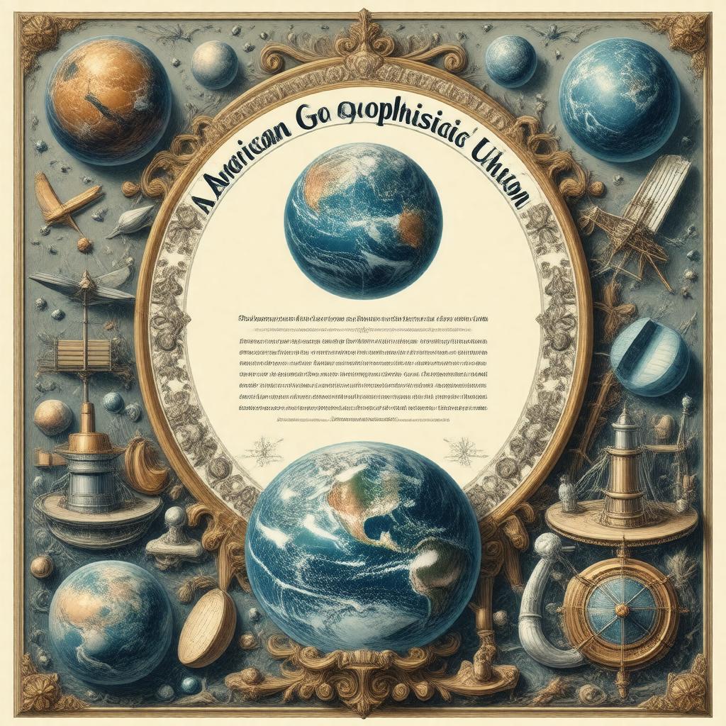 American Geophysical Union